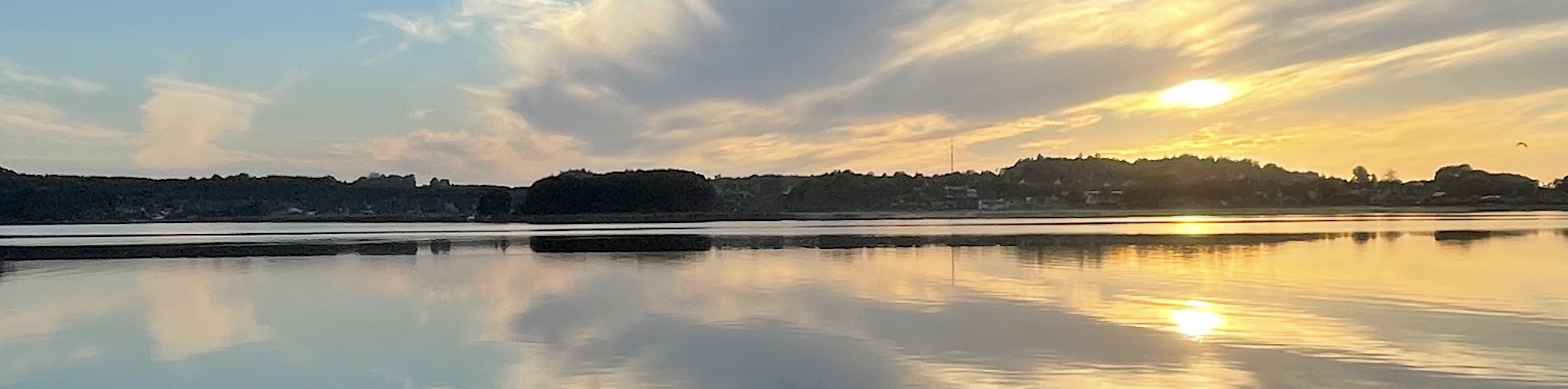 Tina Thorup - Healing, Hypnoterapi