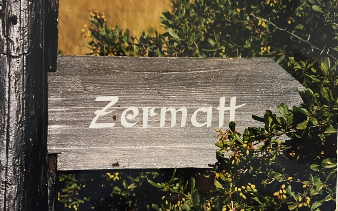 Vandreture og overgangsalder