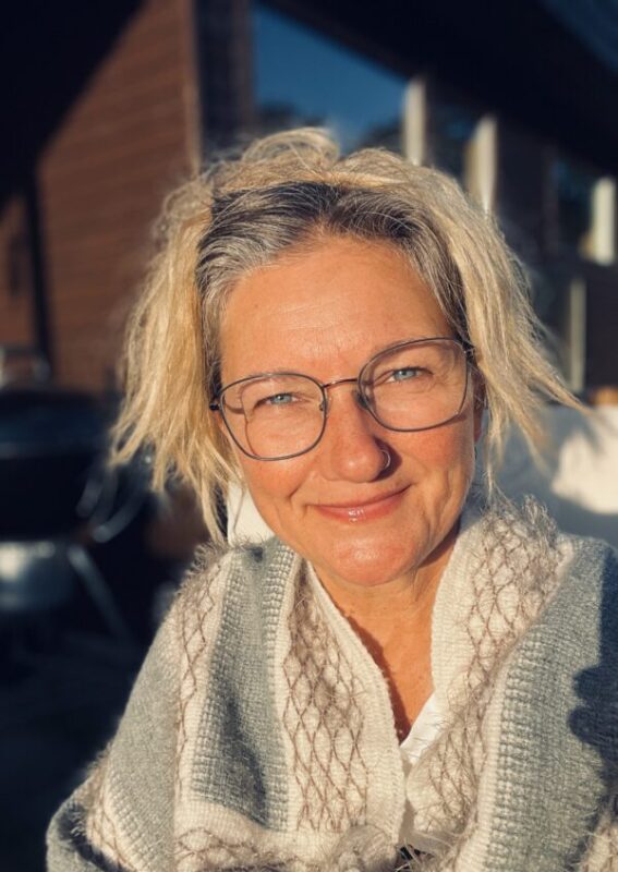 tina thorup terapi healing hypnoterapi overvægt massage vandre mols rebild bakker hiking and healing